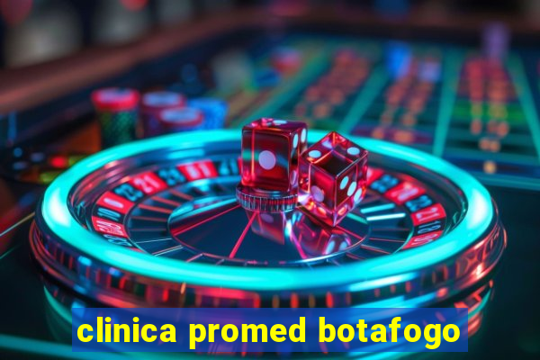 clinica promed botafogo